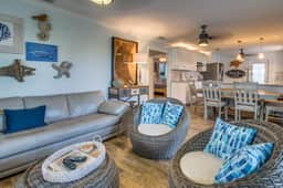 Mezquite House - Ocean Views, Sleeps 16, Dogs OK - Image 2