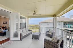 Sunset Estuary - Bay Views, Heated Pool & Hot Tub - Image 3
