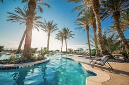 Sunset Estuary - Bay Views, Heated Pool & Hot Tub - Image 2