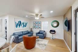 Amberjack Oasis - Private Pool, Steps to Beach - Image 5