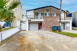 Amberjack Oasis - Private Pool, Steps to Beach - Image 3