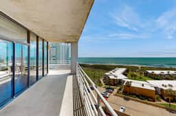 Sunchase IV #715 - Gulf Views, Pools & Hot Tub - Image 2