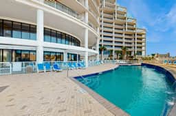 Sunchase IV #715 - Gulf Views, Pools & Hot Tub - Image 3