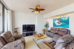 Sunchase IV #316 - Heated Pool & Ocean Views - Image 4