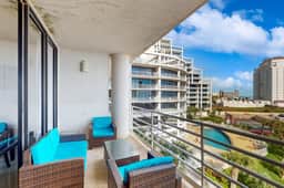 Sunchase IV #316 - Heated Pool & Ocean Views - Image 2