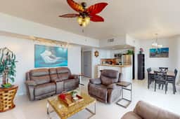 Sunchase IV #316 - Heated Pool & Ocean Views - Image 5