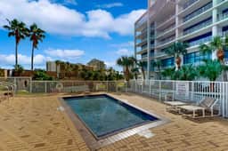 Sunchase IV #316 - Heated Pool & Ocean Views - Image 3