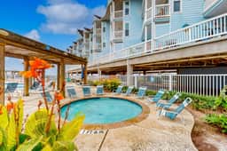 Curious Seagull - Heated Pool, Hot Tub & Balcony - Image 3