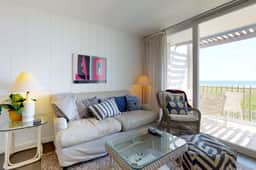 La Playa Condominiums 209 - Image 3