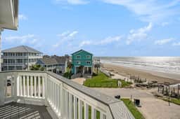 Beach Haus - Sleeps 22, Ocean-View Balconies - Image 4