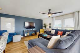 Relax, Beach - Ocean View, Pool & Dog-Friendly - Image 4
