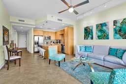 Sapphire Condominiums #806 - Image 4