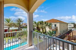 Campeche Retreat #2 - Gulf Views, Pool & Sundeck - Image 4