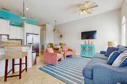Campeche Retreat #2 - Gulf Views, Pool & Sundeck - Image 5