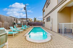Campeche Retreat #2 - Gulf Views, Pool & Sundeck - Image 3