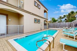 Campeche Retreat #2 - Gulf Views, Pool & Sundeck - Image 2