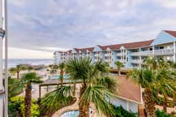 Seascape Escape - Beachfront, Pool & Hot Tub - Image 5