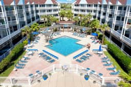 Seascape Escape - Beachfront, Pool & Hot Tub - Image 2