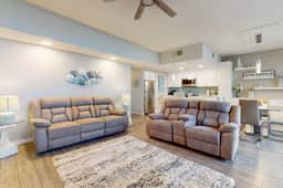 Sunchase IV #311 - 2 Balconies & Heated Pools - Image 4