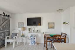 Seawall Treasure - Heated Pool & Private Balcony - Image 5