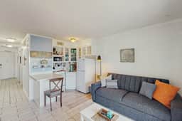 Seawall Treasure - Heated Pool & Private Balcony - Image 3