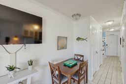 Seawall Treasure - Heated Pool & Private Balcony - Image 4