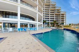Sunchase IV #308 - Panoramic Gulf Views & Balcony - Image 3