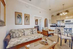 Casa Emilio II Condominiums 201C - Image 5