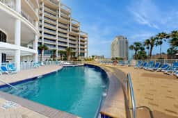 Sunchase IV #517 - Wraparound Balcony & Pools - Image 3