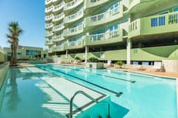 Seaside Oasis - Gulf Views, Pool & Fishing Pier - Image 3