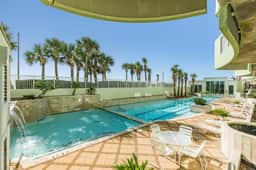 Seaside Oasis - Gulf Views, Pool & Fishing Pier - Image 4
