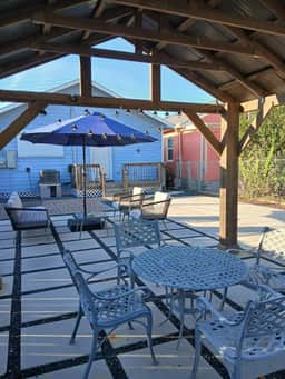 Bella Vie - Fenced Yard, Walk to the Beach - Image 4