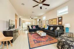 Bella Vie - Fenced Yard, Walk to the Beach - Image 3