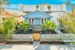 Bella Vie - Fenced Yard, Walk to the Beach - Image 2