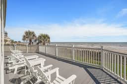 Vista Del Mar - Gulf-Front Beach House, Sleeps 15 - Image 2