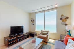 Sapphire Condominiums #2701 - Image 2