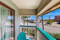 Beachside Escape - Gulf-Front Condo with Pool - Image 5