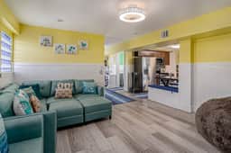Jamaican Waves - Waterfront, Hot Tub & Game Room - Image 4