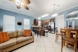 Saturn Serenity 1 - Shared Pool & Dog-Friendly - Image 3