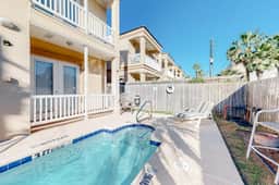 Saturn Serenity 1 - Shared Pool & Dog-Friendly - Image 2