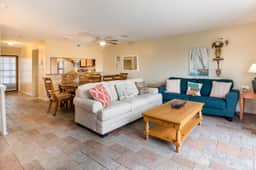 Mezquite Duplex Beach House A - Image 4