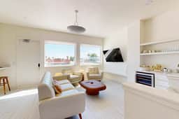 Wabi Sabi Home - Pool & Bay Views, Steps to Sand - Image 4