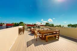 Wabi Sabi Home - Pool & Bay Views, Steps to Sand - Image 2