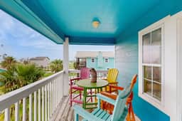 Beachwood - Fire Pit, Steps to Sand, Dogs OK - Image 3