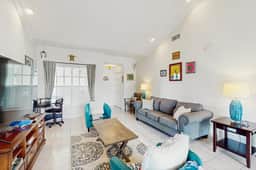 Dancing Turtle Cay - Pool, Walkable to the Beach - Image 4