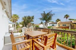 Dancing Turtle Cay - Pool, Walkable to the Beach - Image 3