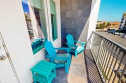 Lantana Cove #203 - Gulf Views, Across from Beach - Image 2