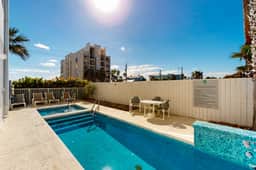 Lantana Cove #203 - Gulf Views, Across from Beach - Image 4