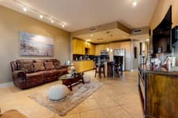 Sapphire Condominiums #603 - Image 2