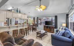 Driftwood Den - Resort Pools, Golf, Sleeps 6 - Image 5